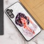 TPU+PC чохол Prisma Ladies для Samsung Galaxy A05s