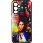 TPU+PC чохол Prisma Ladies для Samsung Galaxy A05s