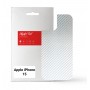 Захисна плівка на задню панель ArmorStandart для Apple iPhone 15 Carbone Silver (ARM71897)