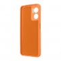 Чохол для смартфона Cosmiс Full Case HQ 2mm for Xiaomi Redmi 10 5G Orange Red (CosmicFXR105GOrangeRed)