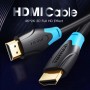 Кабель Vention HDMI-HDMI, 5 м, v1.4 (AACBJ) (AACBJ)