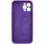 Чохол Silicone Case Full Camera Protective (AA) для Apple iPhone 15 Pro Max (6.7