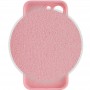 Чохол Silicone Case Full Camera Protective (AA) для Apple iPhone 15 Pro Max (6.7