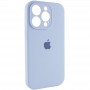 Чохол Silicone Case Full Camera Protective (AA) для Apple iPhone 15 Pro Max (6.7