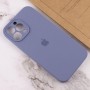 Чохол Silicone Case Full Camera Protective (AA) для Apple iPhone 15 Pro Max (6.7