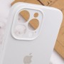 Чохол Silicone Case Full Camera Protective (AA) для Apple iPhone 15 Pro Max (6.7