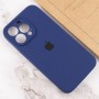 Чохол Silicone Case Full Camera Protective (AA) для Apple iPhone 15 Pro Max (6.7