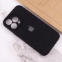 Чохол Silicone Case Full Camera Protective (AA) для Apple iPhone 15 Pro Max (6.7