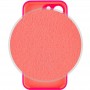 Чохол Silicone Case Full Camera Protective (AA) для Apple iPhone 15 Pro Max (6.7