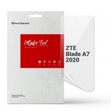 Гідрогелева плівка ArmorStandart для ZTE Blade A7 2020 (ARM67129)