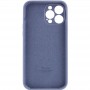 Чохол Silicone Case Full Camera Protective (AA) для Apple iPhone 15 Pro (6.1