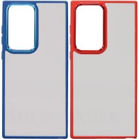 Чохол TPU+PC North Guard для Samsung Galaxy S20 FE