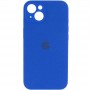 Чохол Silicone Case Full Camera Protective (AA) для Apple iPhone 15 Plus (6.7