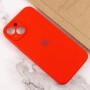 Чохол Silicone Case Full Camera Protective (AA) для Apple iPhone 15 Plus (6.7