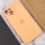 Чохол Silicone Case Full Camera Protective (AA) для Apple iPhone 15 Plus (6.7