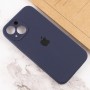 Чохол Silicone Case Full Camera Protective (AA) для Apple iPhone 15 Plus (6.7