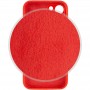 Чохол Silicone Case Full Camera Protective (AA) для Apple iPhone 15 Plus (6.7