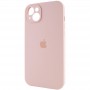 Чохол Silicone Case Full Camera Protective (AA) для Apple iPhone 15 Plus (6.7