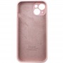 Чохол Silicone Case Full Camera Protective (AA) для Apple iPhone 15 Plus (6.7