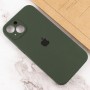 Чохол Silicone Case Full Camera Protective (AA) для Apple iPhone 15 Plus (6.7