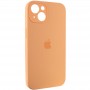 Чохол Silicone Case Full Camera Protective (AA) для Apple iPhone 15 Plus (6.7