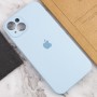 Чохол Silicone Case Full Camera Protective (AA) для Apple iPhone 15 Plus (6.7