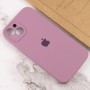 Чохол Silicone Case Full Camera Protective (AA) для Apple iPhone 15 Plus (6.7