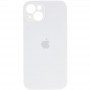 Чохол Silicone Case Full Camera Protective (AA) для Apple iPhone 15 Plus (6.7