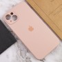 Чохол Silicone Case Full Camera Protective (AA) для Apple iPhone 15 Plus (6.7