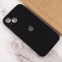 Чохол Silicone Case Full Camera Protective (AA) для Apple iPhone 15 Plus (6.7