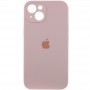 Чохол Silicone Case Full Camera Protective (AA) для Apple iPhone 15 Plus (6.7