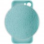 Чохол Silicone Case Full Camera Protective (AA) для Apple iPhone 15 Plus (6.7