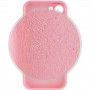 Чохол Silicone Case Full Camera Protective (AA) для Apple iPhone 15 Plus (6.7