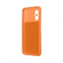 Чохол для смартфона Cosmiс Full Case HQ 2mm for Poco M5/M5 5G Orange Red (CosmicFPM5OrangeRed)