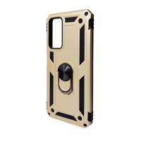 Чохол для смартфона Cosmic Robot Ring for Xiaomi Redmi Note 11 Pro/Note 11 Pro 5G Gold (RobotXRN11PGold)