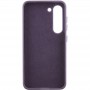 Уцінка Шкіряний чохол Bonbon Leather Metal Style для Samsung Galaxy S23