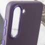 Уцінка Шкіряний чохол Bonbon Leather Metal Style для Samsung Galaxy S23