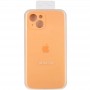 Чохол Silicone Case Full Camera Protective (AA) для Apple iPhone 15 (6.1