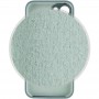 Чохол Silicone Case Full Camera Protective (AA) для Apple iPhone 15 (6.1