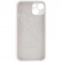 Чохол Silicone Case Full Camera Protective (AA) для Apple iPhone 15 (6.1