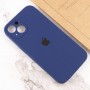 Чохол Silicone Case Full Camera Protective (AA) для Apple iPhone 15 (6.1