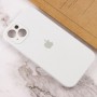 Чохол Silicone Case Full Camera Protective (AA) для Apple iPhone 15 (6.1