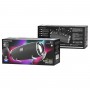 Портативна колонка BOROFONE BR3 Rich sound sports wireless speaker Black (BR3B)