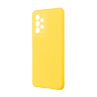 Чохол для смартфона Cosmiс Full Case HQ 2mm for Samsung Galaxy A53 5G Lemon Yellow (CosmicFGA53LemonYellow)