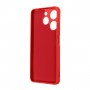 Чохол для смартфона Cosmiс Full Case HQ 2mm for TECNO Spark 10 Pro (KI7) Red (CosmicFPTeSpark10PRed)