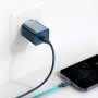 Мережевий зарядний пристрій Baseus Super Si Quick Charger 1C 20W EU Blue (CCSUP-B03)