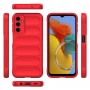 Чохол для смартфона Cosmic Magic Shield for Samsung Galaxy M14 5G China Red (MagicShSM14Red)