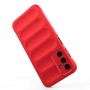 Чохол для смартфона Cosmic Magic Shield for Samsung Galaxy M14 5G China Red (MagicShSM14Red)