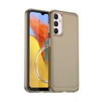 Чохол для смартфона Cosmic Clear Color 2 mm for Samsung Galaxy M14 5G Transparent Black (ClearColorM14TrBlack)