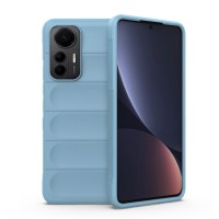 Чохол для смартфона Cosmic Magic Shield for Xiaomi 12 Lite Light Blue (MagicShX12liteBlue)